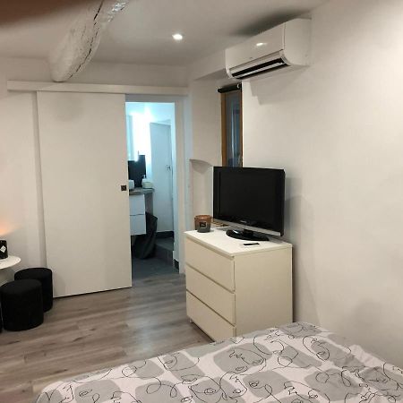 Apartmán Coeur De Grasse Exteriér fotografie