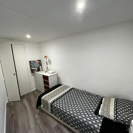 Apartmán Coeur De Grasse Exteriér fotografie
