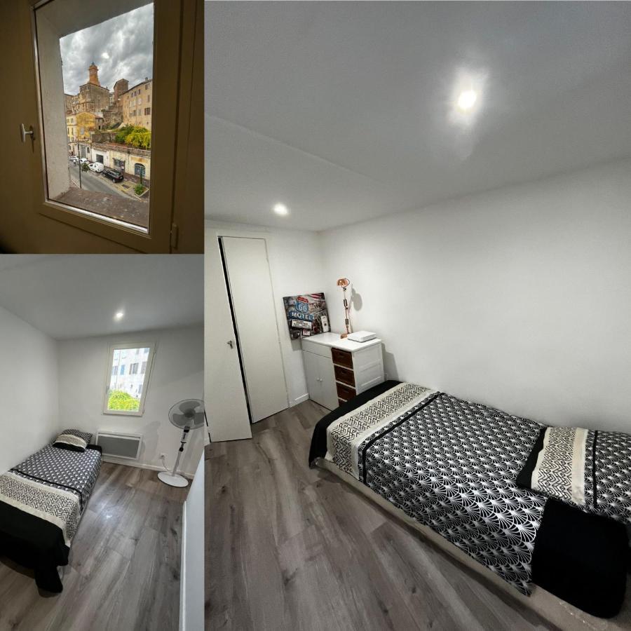 Apartmán Coeur De Grasse Exteriér fotografie