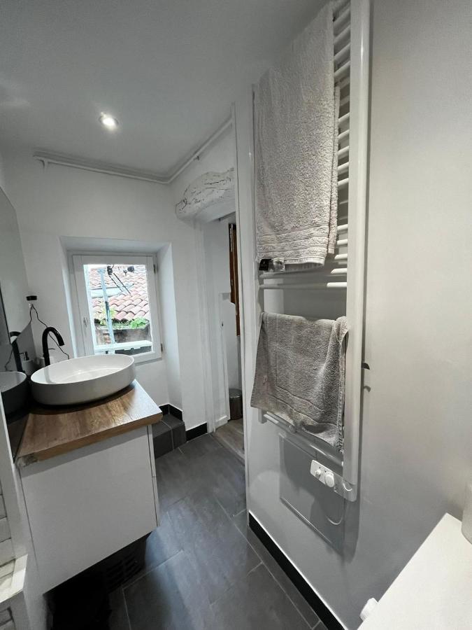 Apartmán Coeur De Grasse Exteriér fotografie