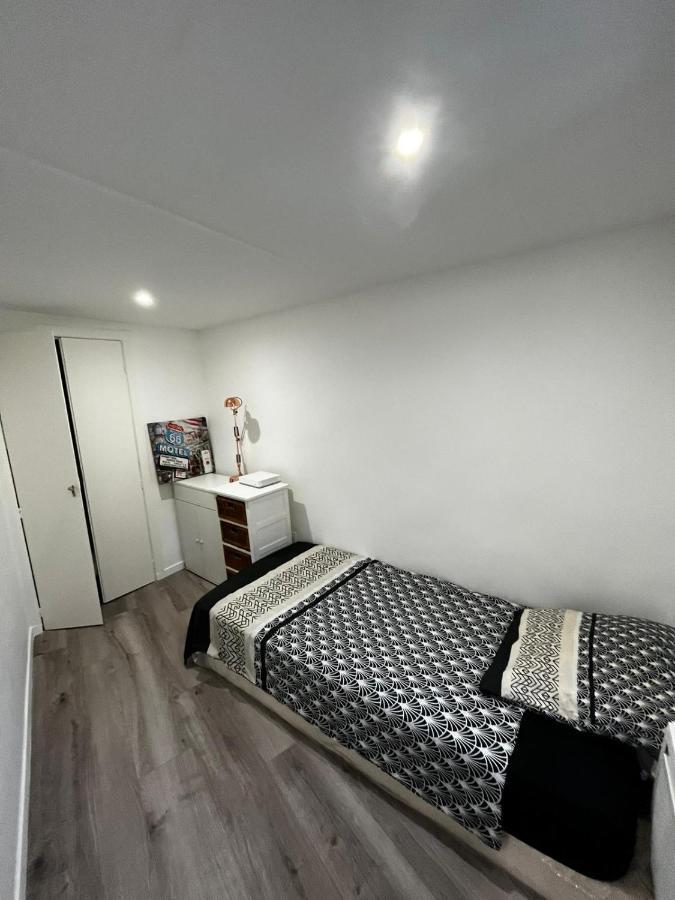 Apartmán Coeur De Grasse Exteriér fotografie
